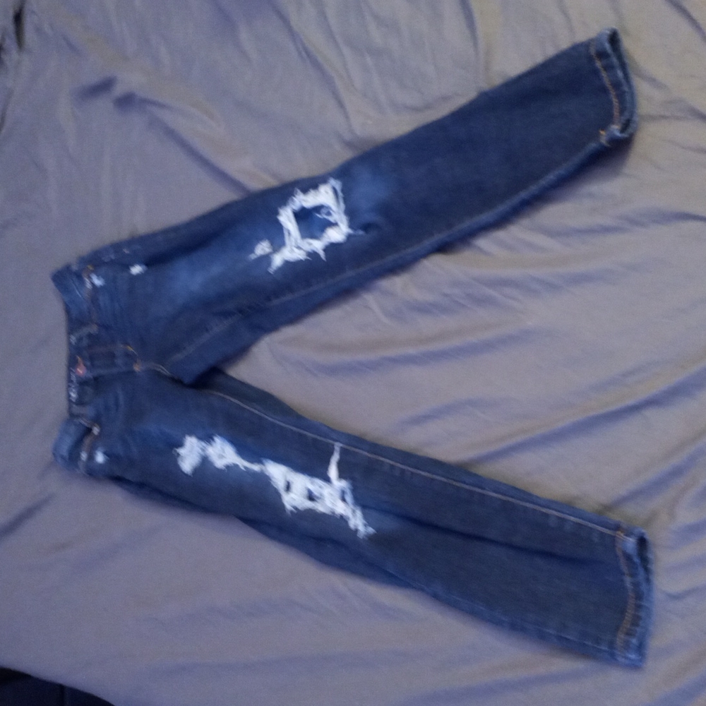 Women's Jeans